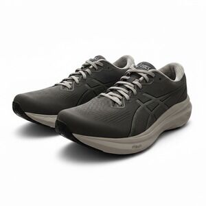 ASICS Gel-Kayano 30 Mens Running Shoes Grey PureGEL FF Blast+ Sneakers 1011B548